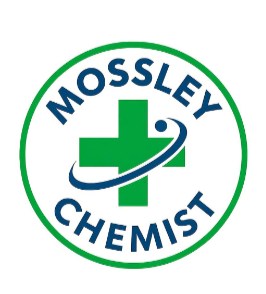Mossley Chemist Logo